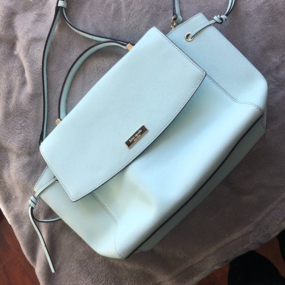 Kate Spade Purse - Picture 1 of 2
